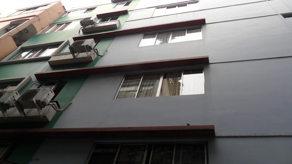 Hotel Ngoc Hô Chi Minh-Ville